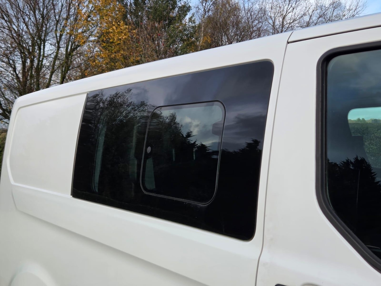 Used Ford Transit Custom 2017 for sale - 76441235: Photo 47