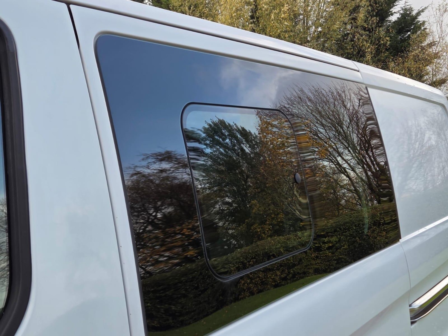 Used Ford Transit Custom 2017 for sale - 76441235: Photo 48