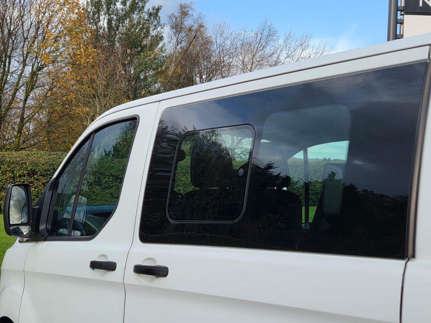 Used Ford Transit Custom 2017 for sale - 76441235: Photo 52