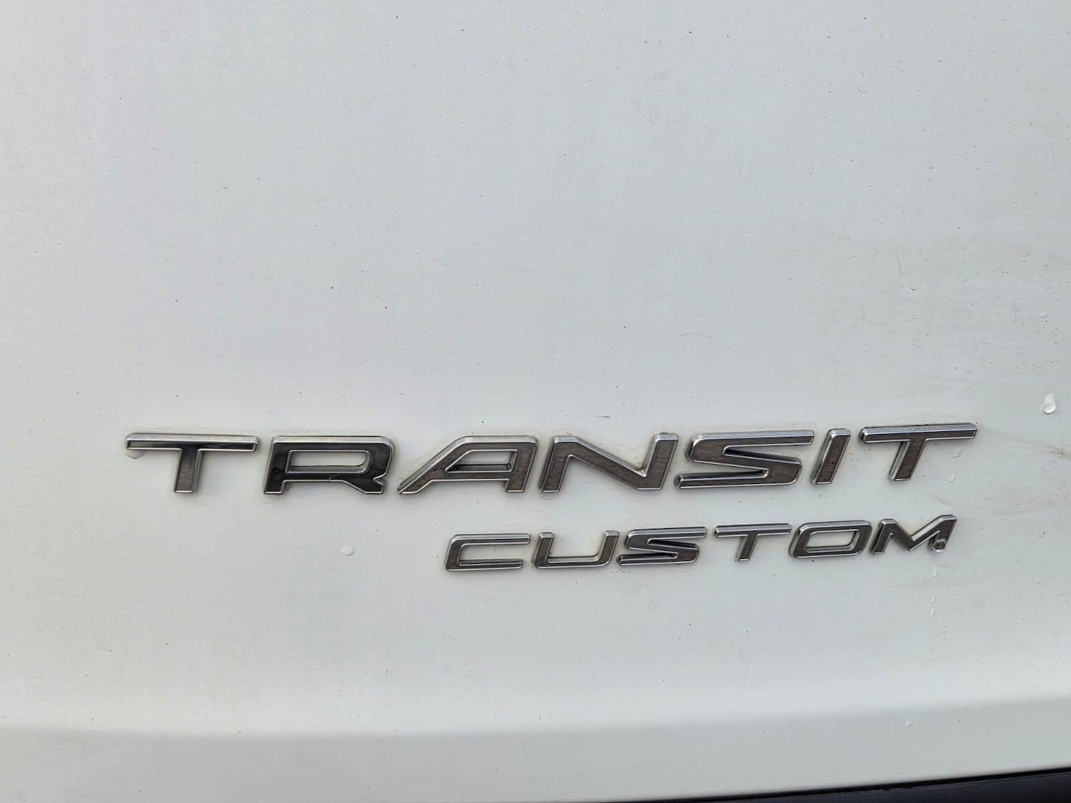 Used Ford Transit Custom 2017 for sale - 76441235: Photo 53