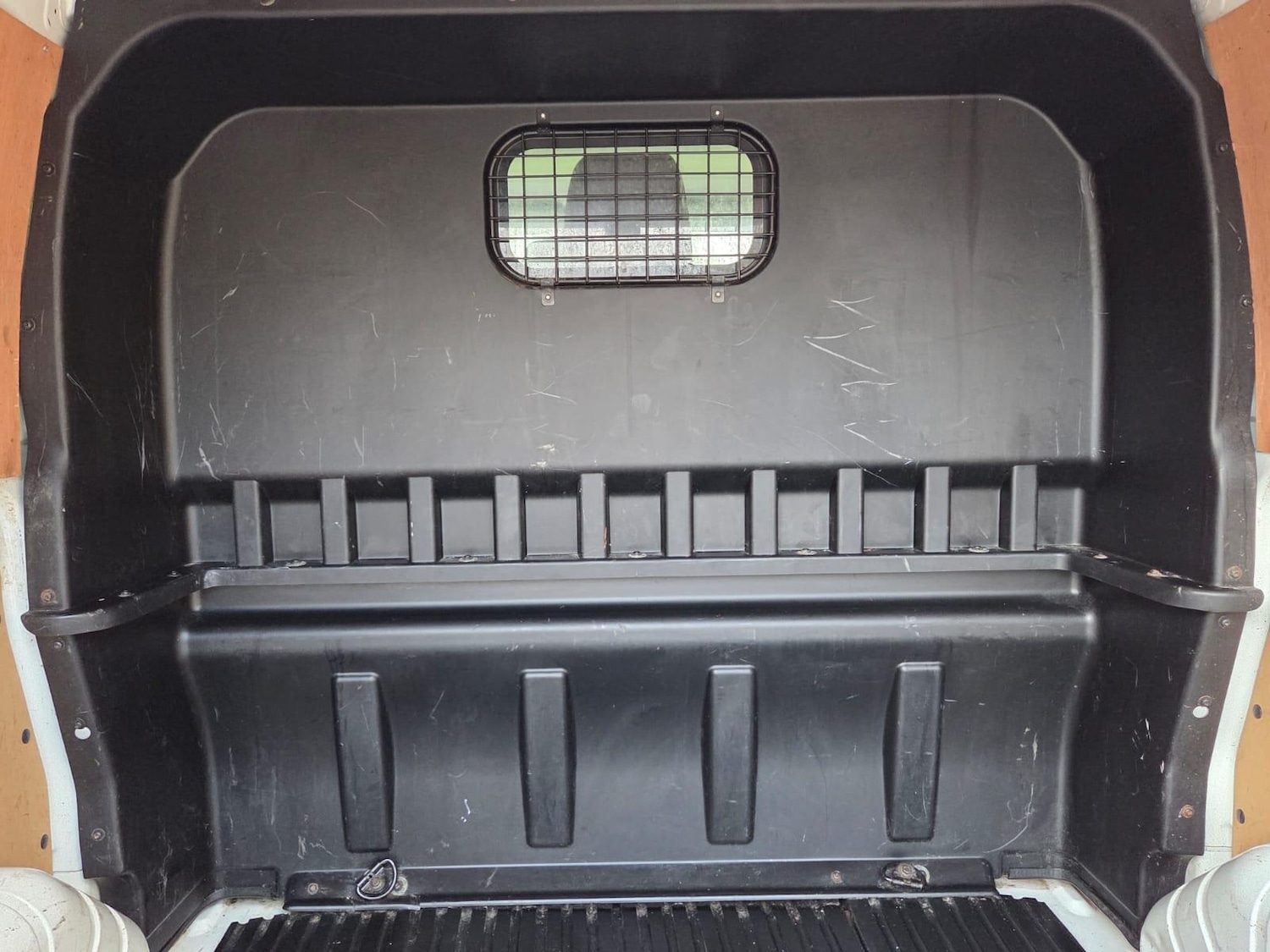 Used Ford Transit Custom 2017 for sale - 76441235: Photo 56