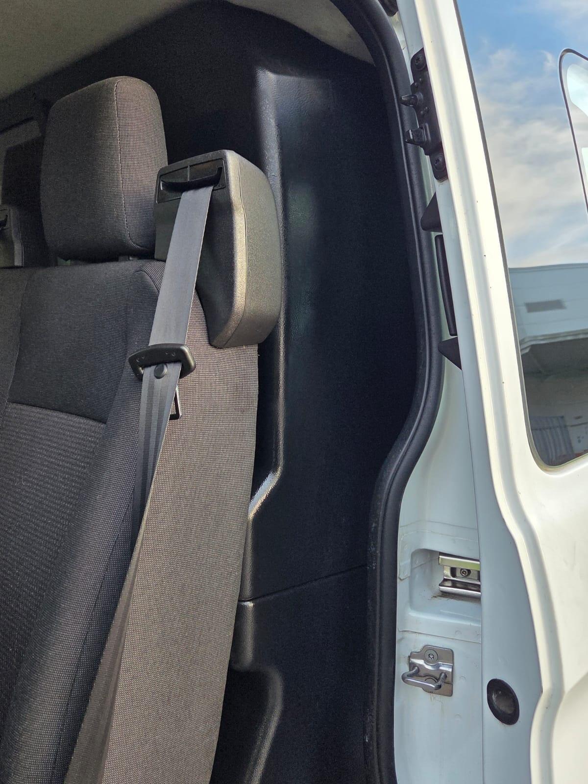 Used Ford Transit Custom 2017 for sale - 76441235: Photo 60