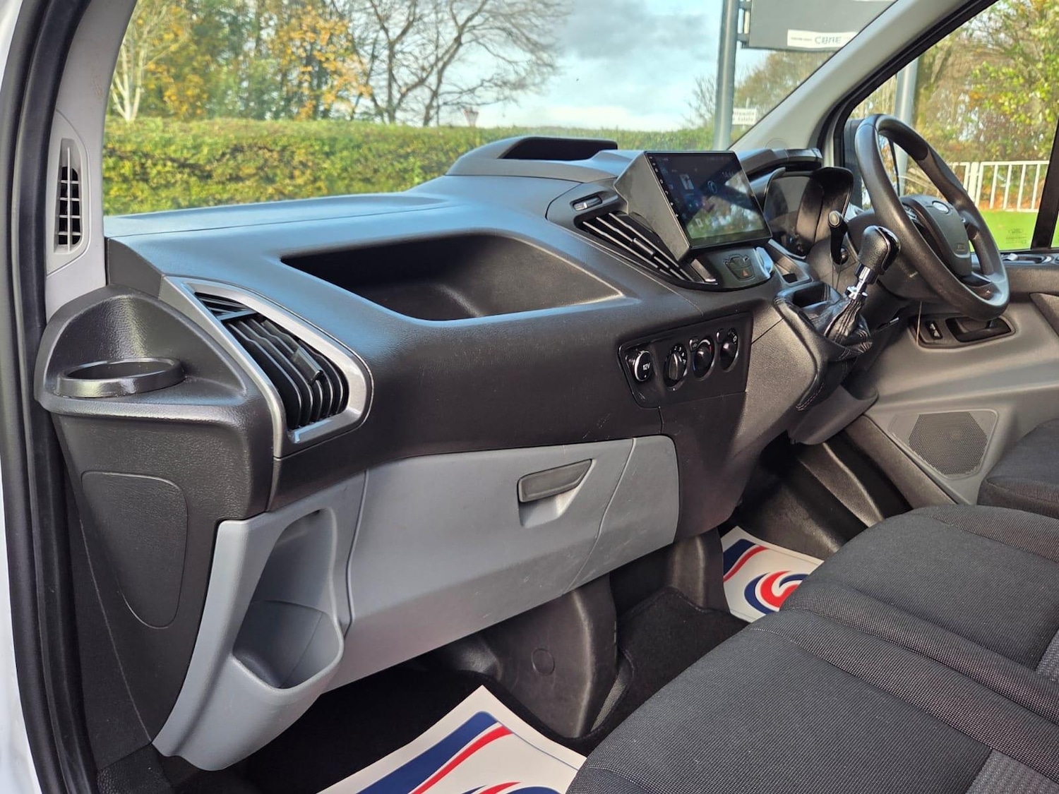 Used Ford Transit Custom 2017 for sale - 76441235: Photo 66