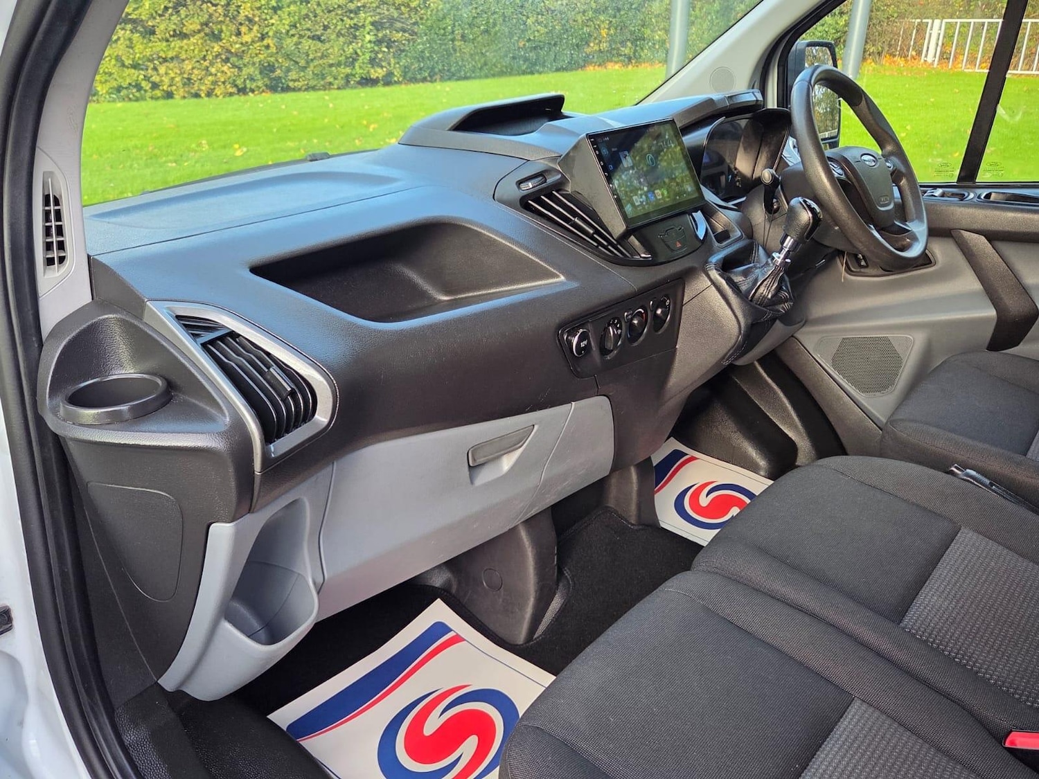 Used Ford Transit Custom 2017 for sale - 76441235: Photo 68