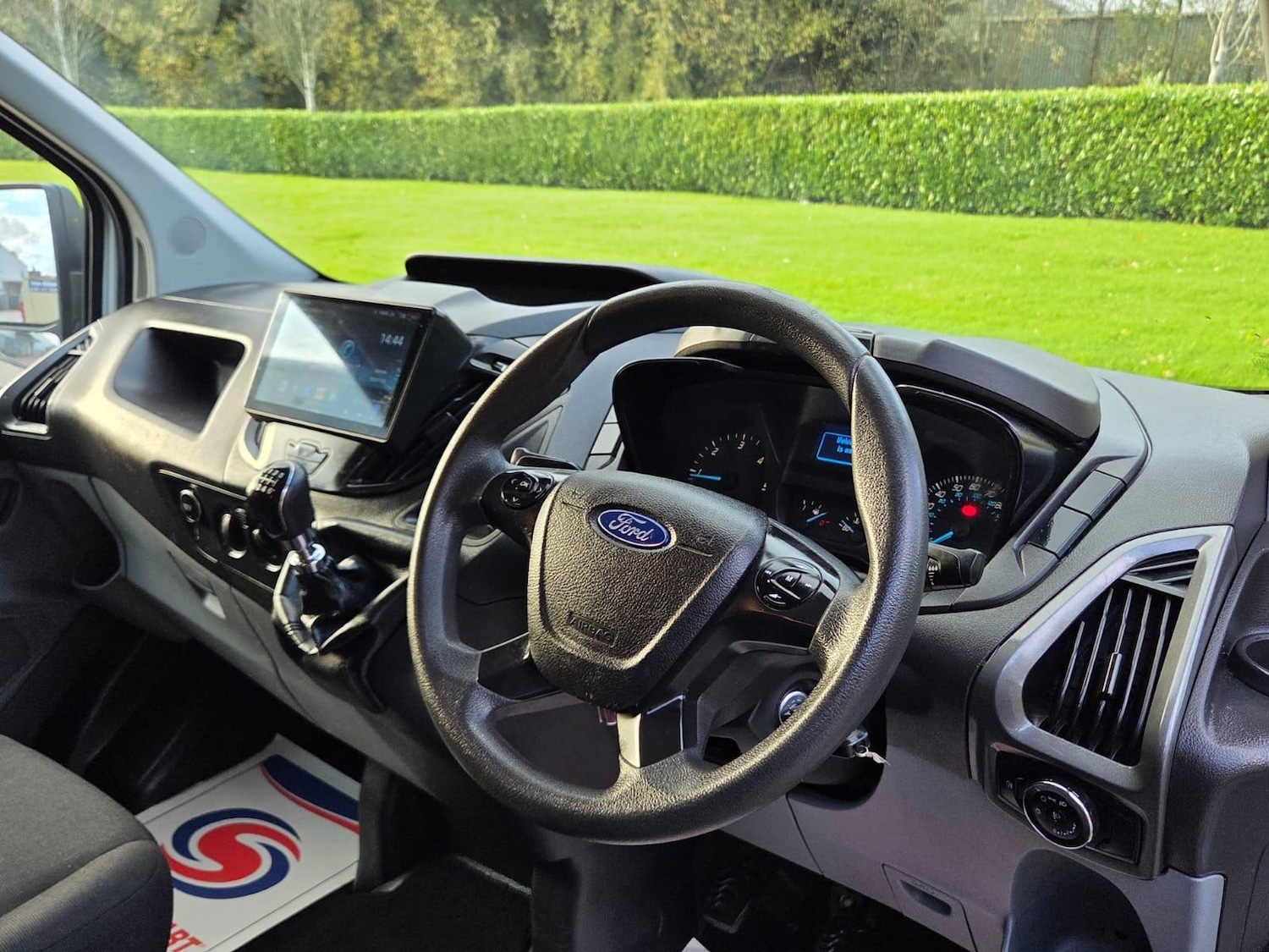 Used Ford Transit Custom 2017 for sale - 76441235: Photo 69