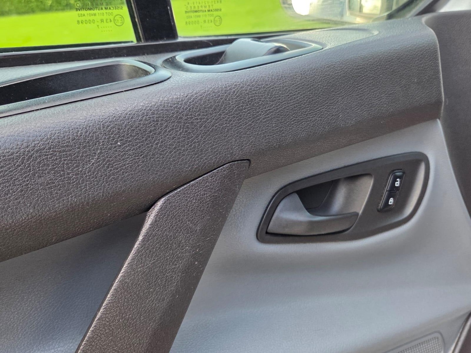 Used Ford Transit Custom 2017 for sale - 76441235: Photo 70