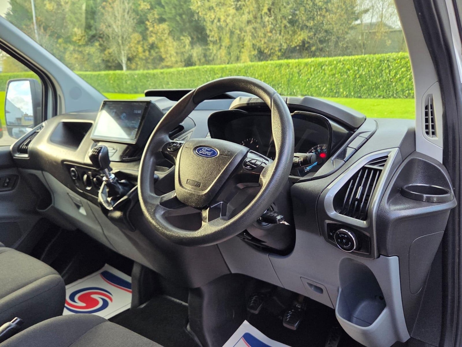 Used Ford Transit Custom 2017 for sale - 76441235: Photo 80