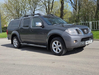 Used Nissan Navara 2012 for sale - 78135862: Photo