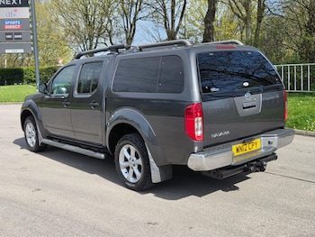 Used Nissan Navara 2012 for sale - 78135862: Photo