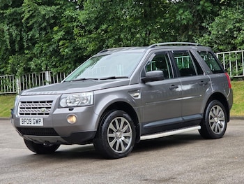 Used Land Rover Freelander 2 2009 for sale - 78127599: Photo