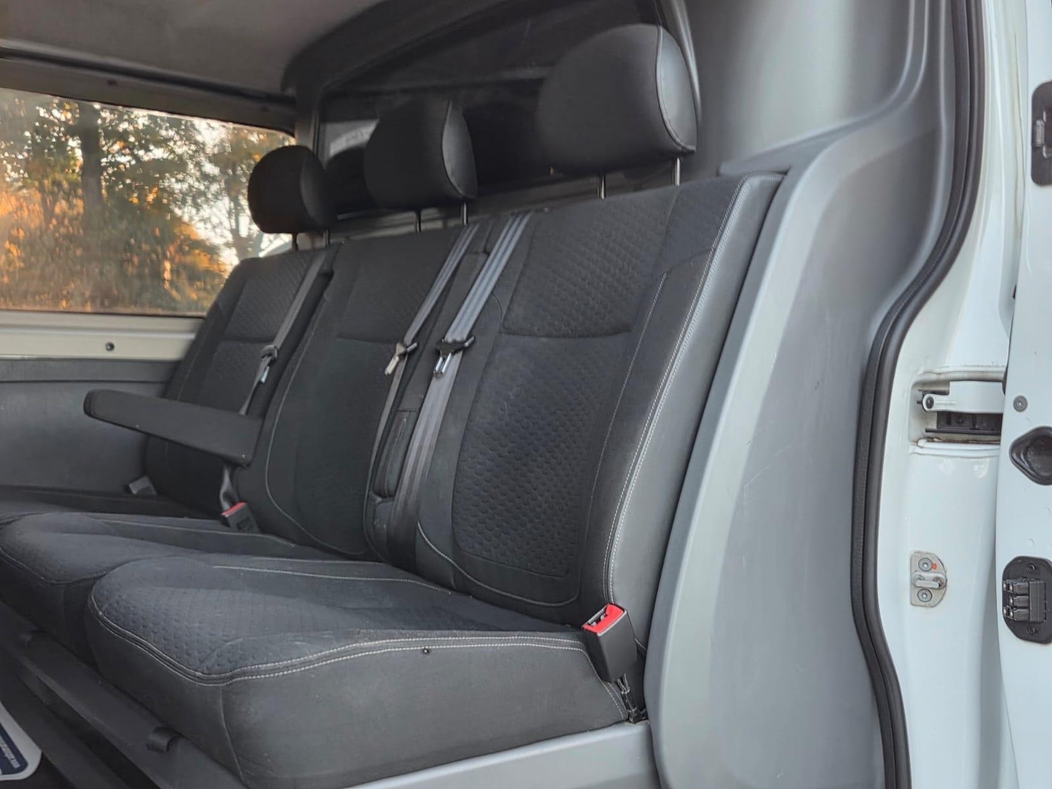 Used Vauxhall Vivaro 2015 for sale - 76992888: Photo 44