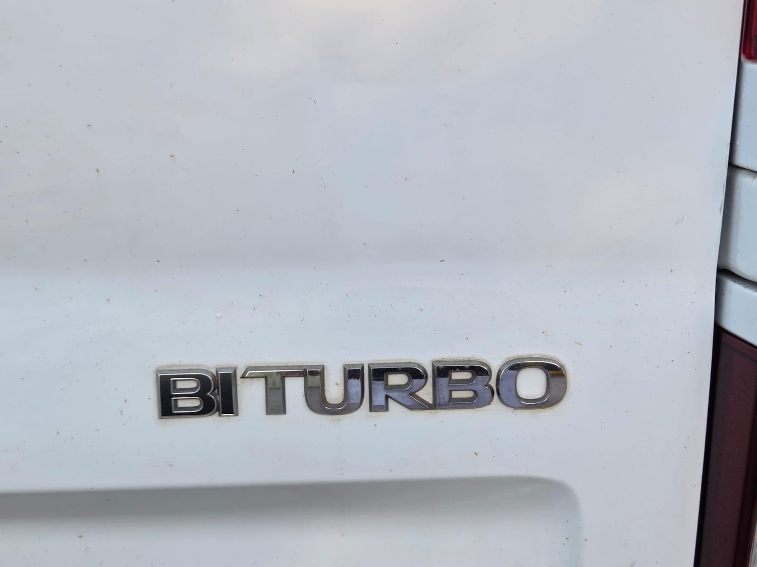 Used Vauxhall Vivaro 2015 for sale - 76992888: Photo 53