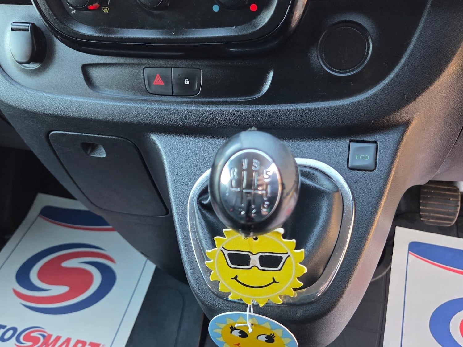 Used Vauxhall Vivaro 2015 for sale - 76992888: Photo 58