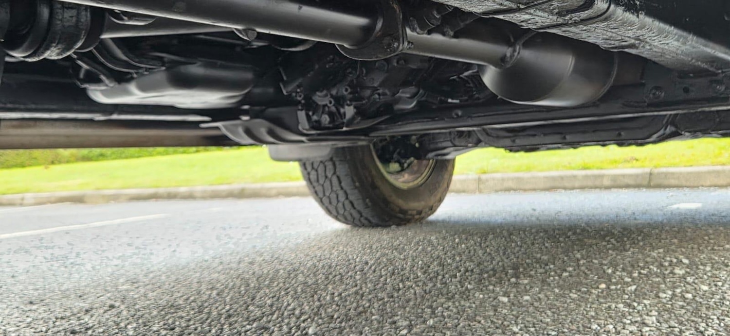 Used Toyota Hilux 2017 for sale - 76753318: Photo 19