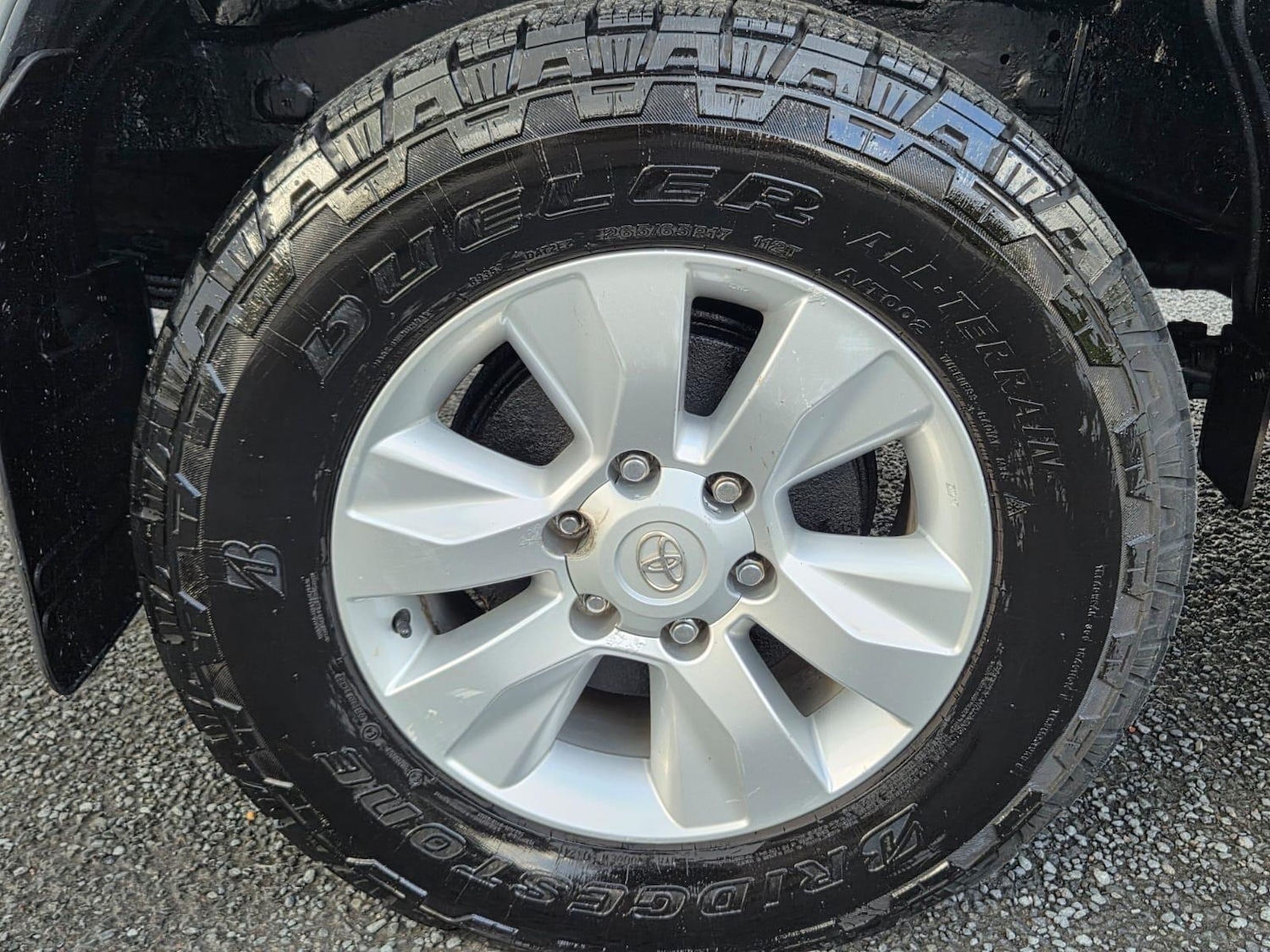 Used Toyota Hilux 2017 for sale - 76753318: Photo 22