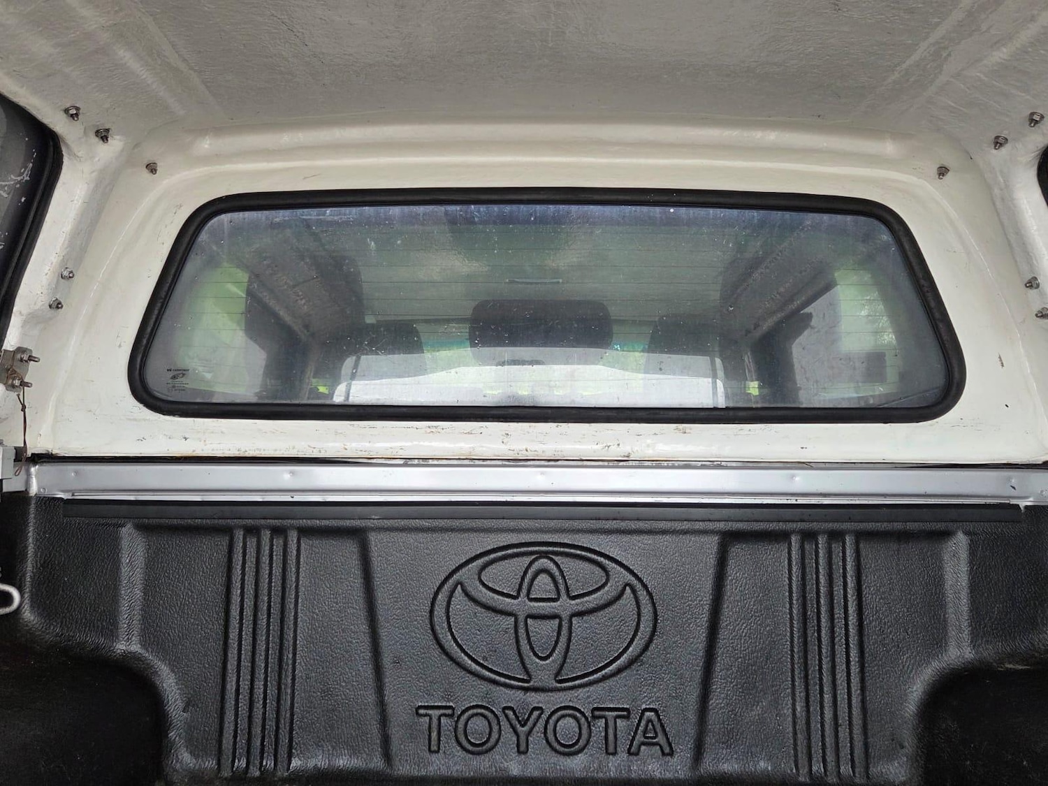 Used Toyota Hilux 2017 for sale - 76753318: Photo 38