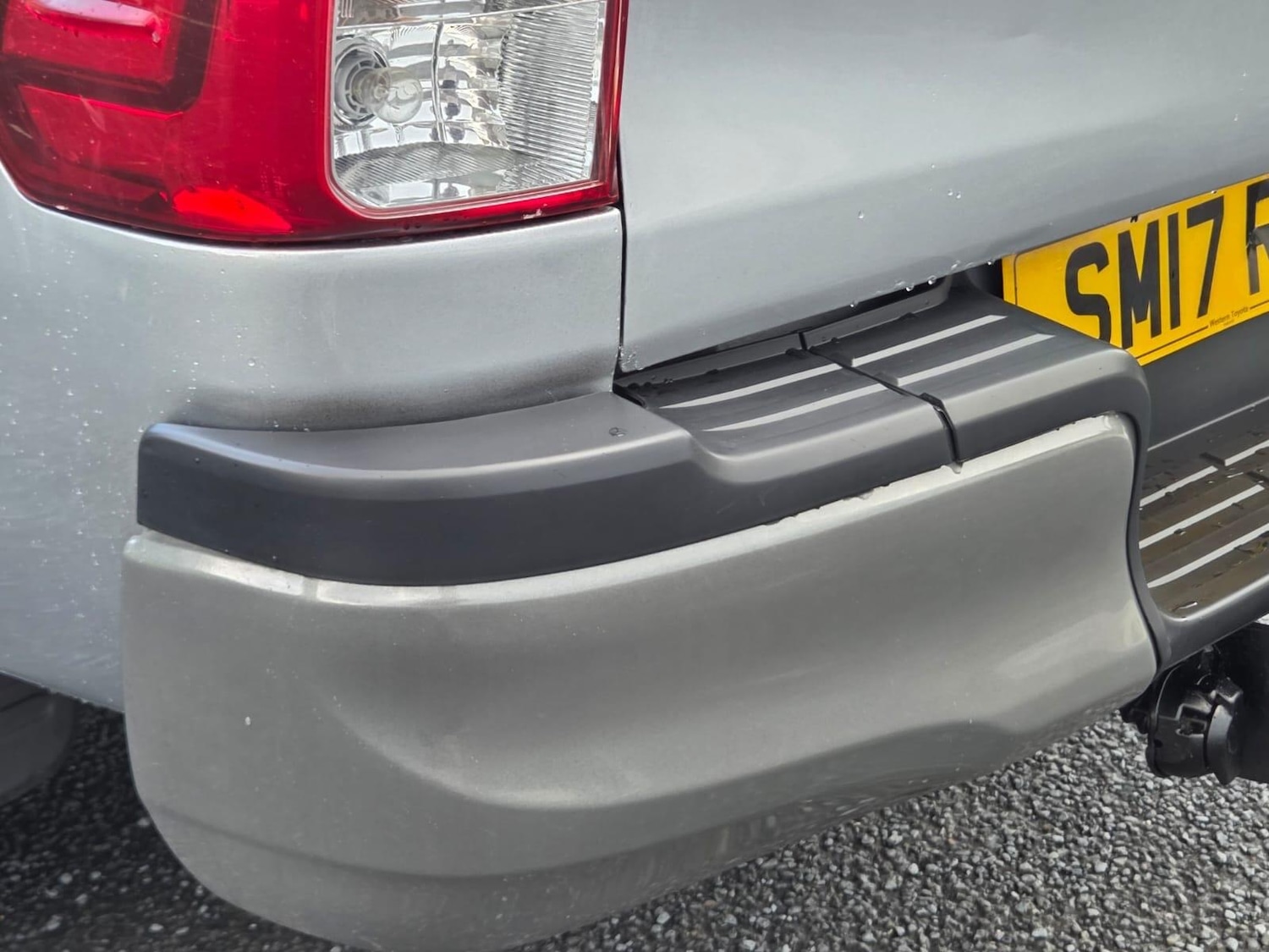 Used Toyota Hilux 2017 for sale - 76753318: Photo 39