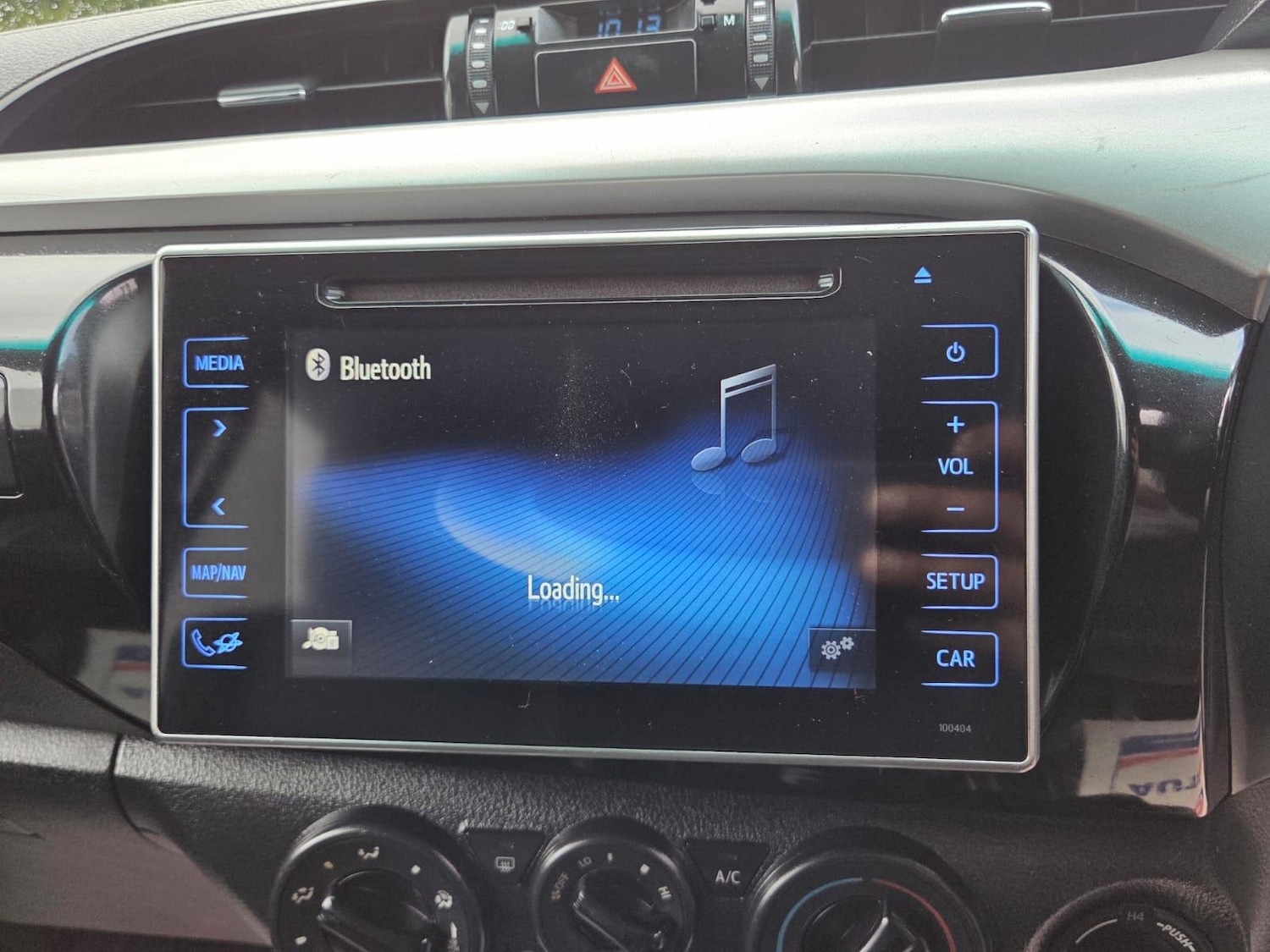 Used Toyota Hilux 2017 for sale - 76753318: Photo 67