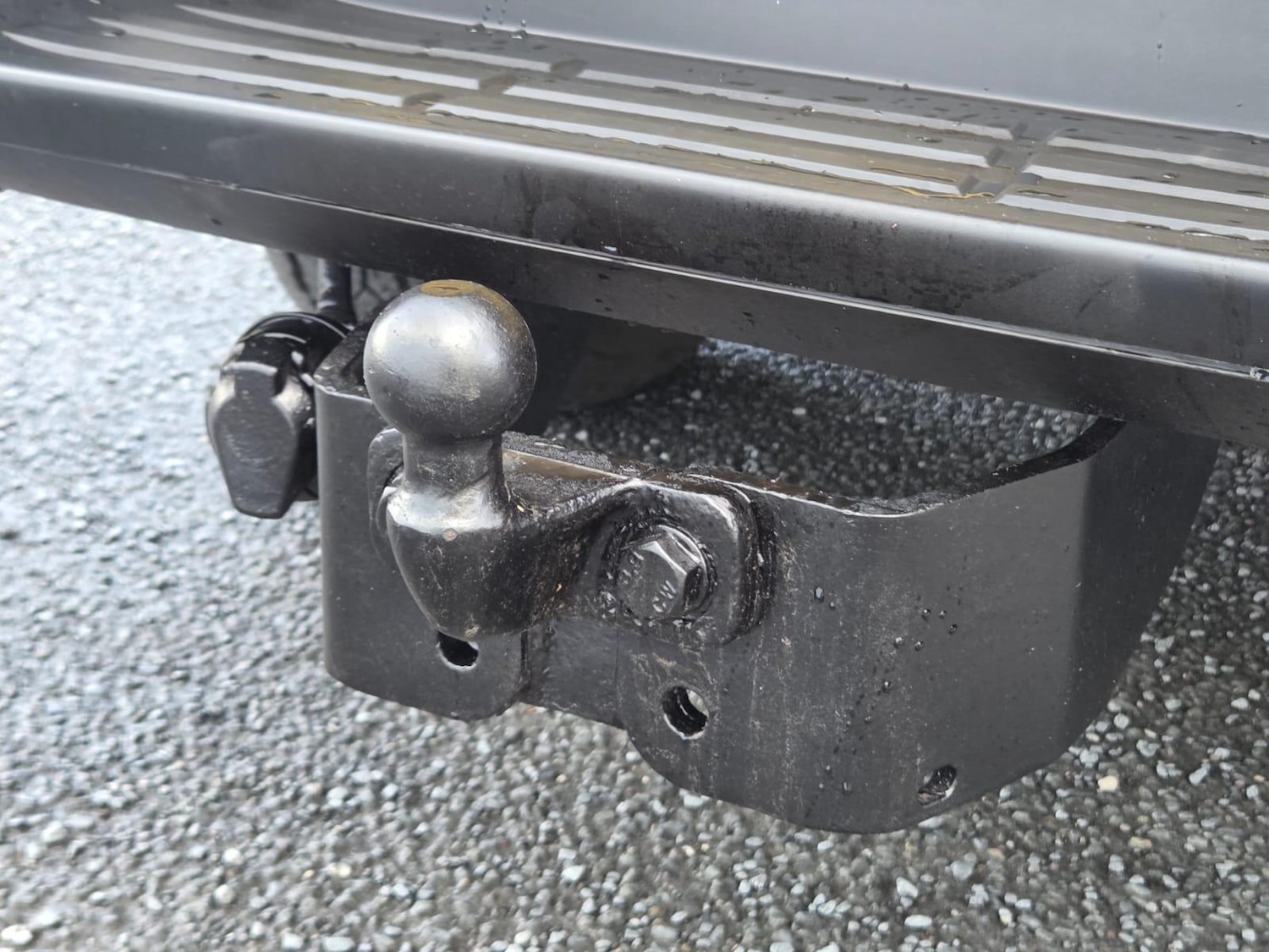 Used Toyota Hilux 2017 for sale - 76753318: Photo 70