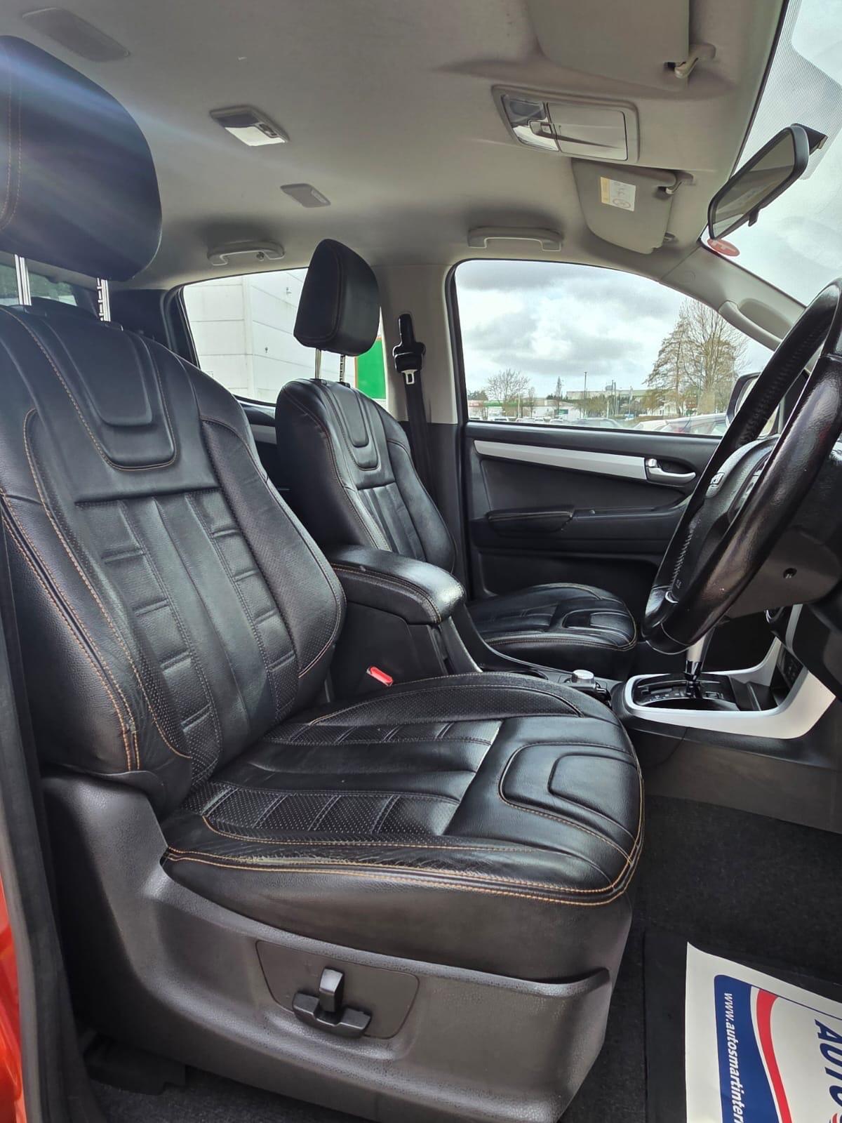 Used Isuzu D-Max 2017 for sale - 77838815: Photo 10