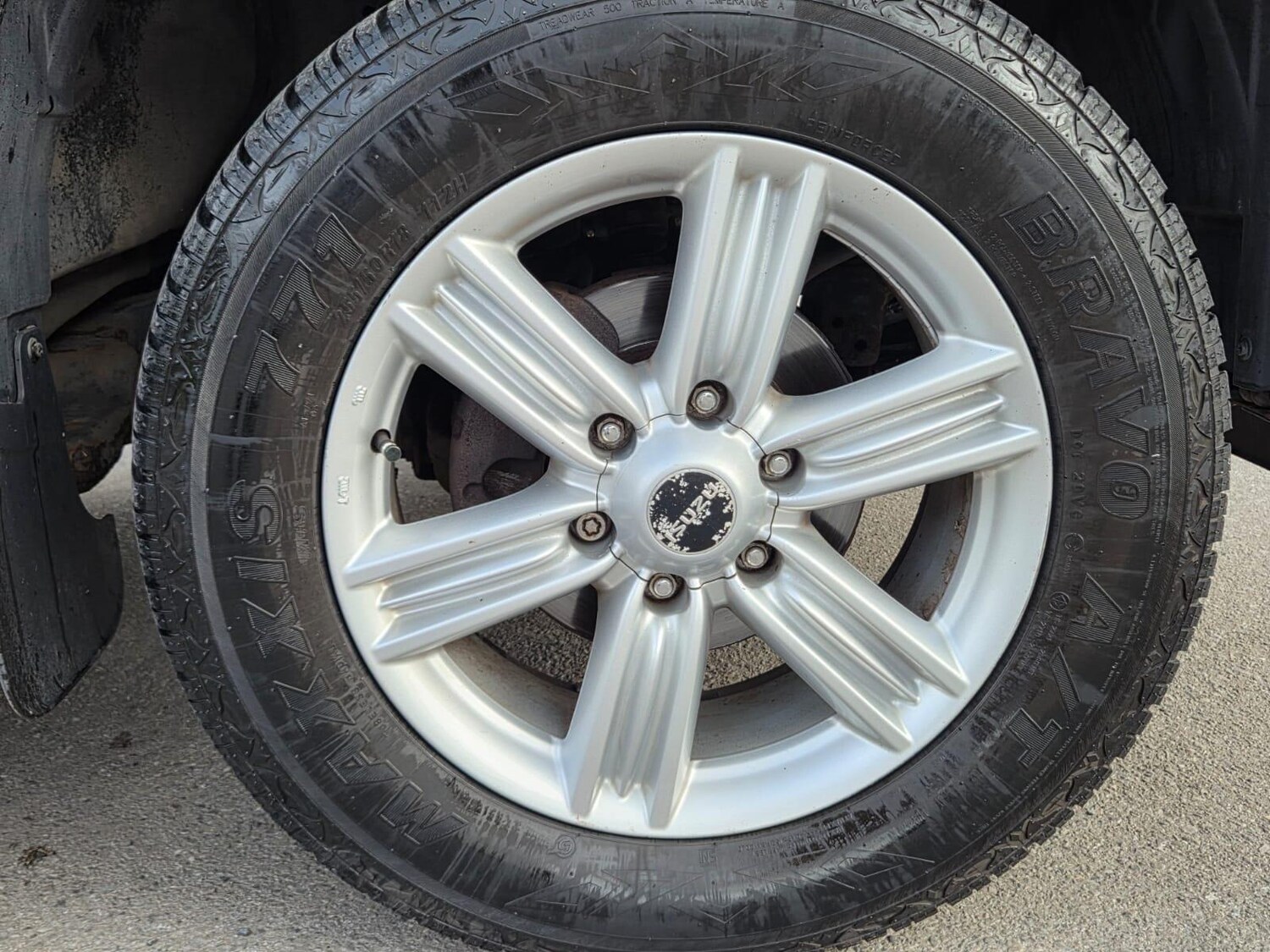 Used Isuzu D-Max 2017 for sale - 77838815: Photo 21