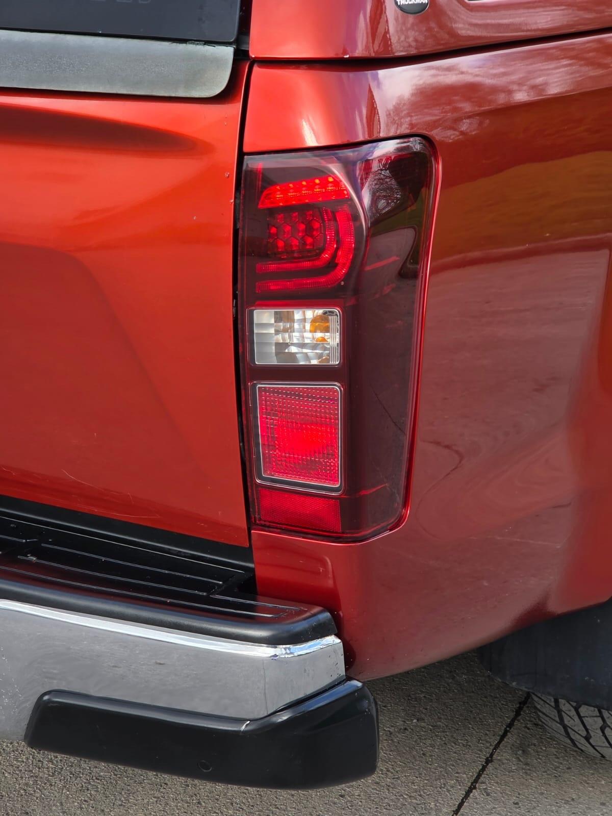 Used Isuzu D-Max 2017 for sale - 77838815: Photo 24