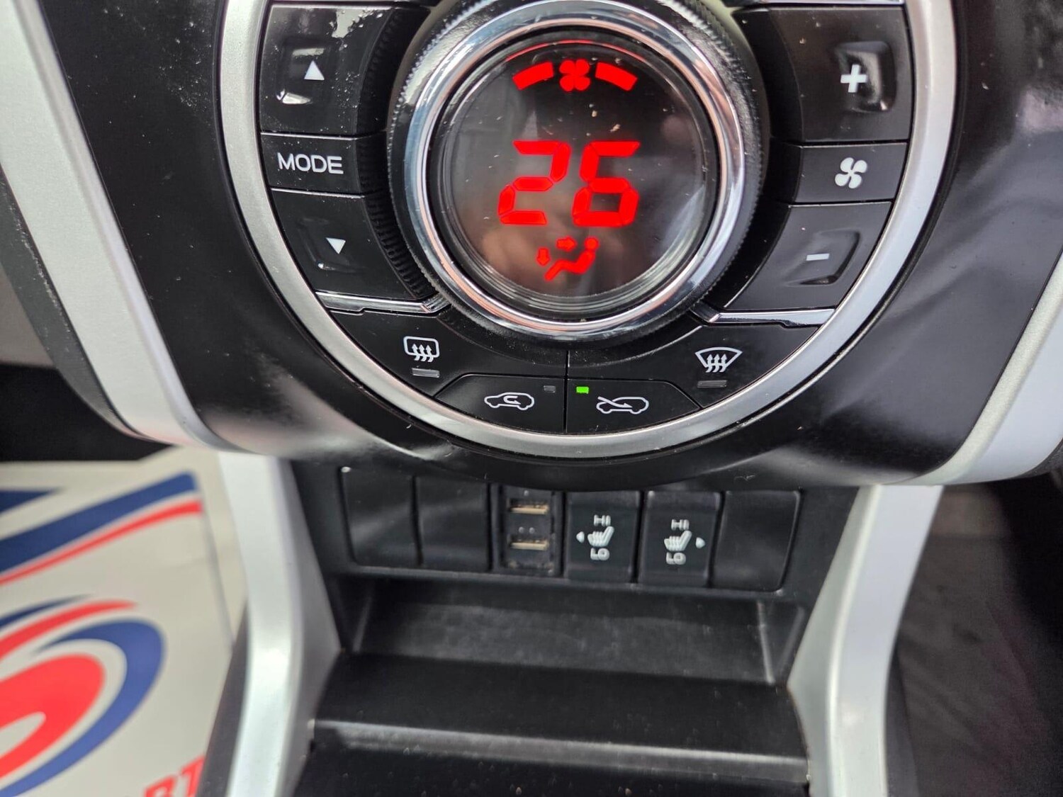 Used Isuzu D-Max 2017 for sale - 77838815: Photo 31