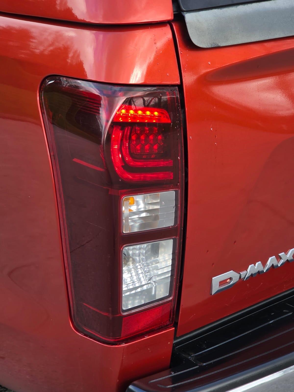 Used Isuzu D-Max 2017 for sale - 77838815: Photo 33