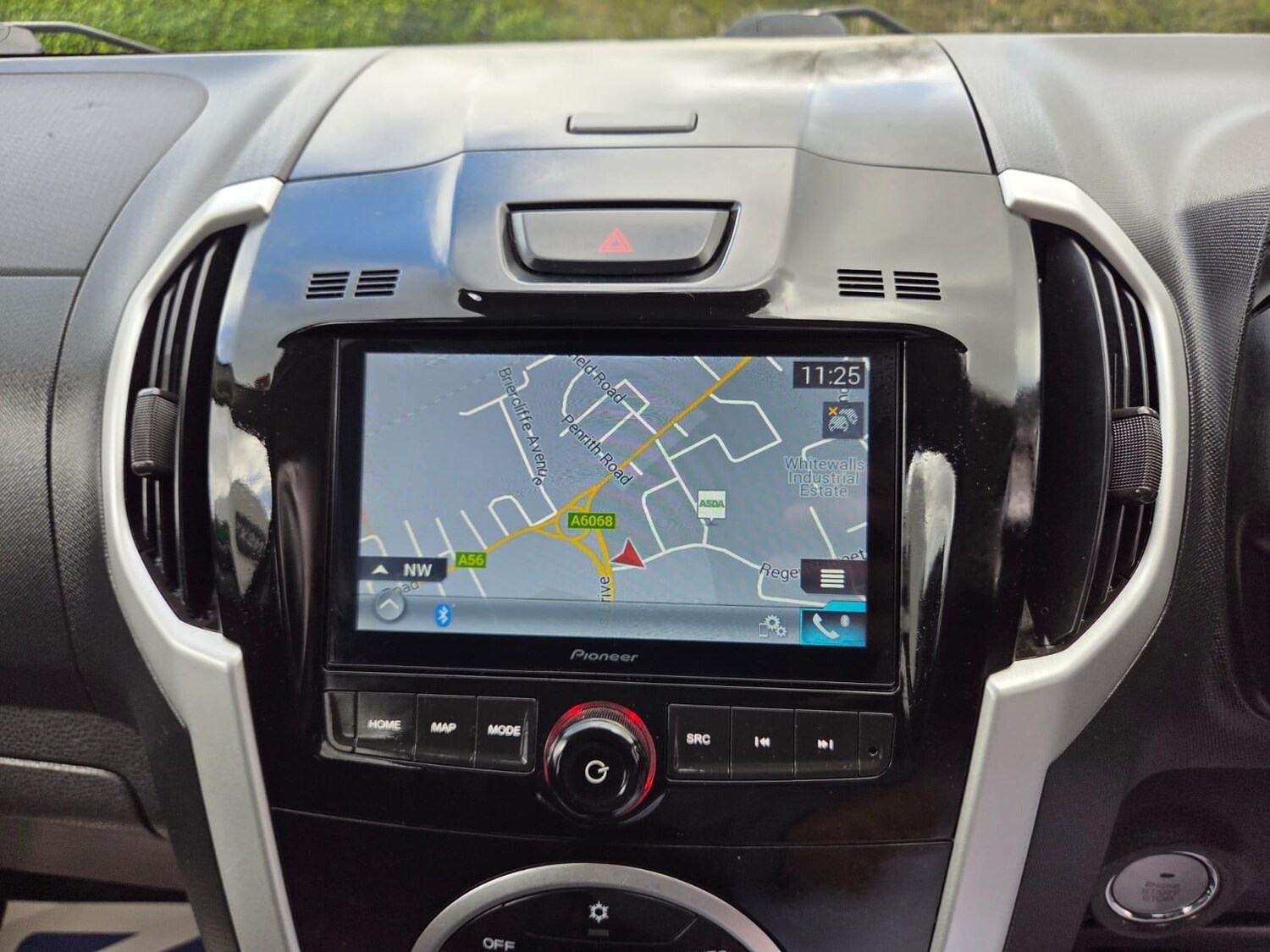 Used Isuzu D-Max 2017 for sale - 77838815: Photo 6