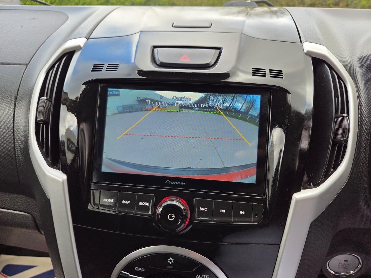 Used Isuzu D-Max 2017 for sale - 77838815: Photo 7