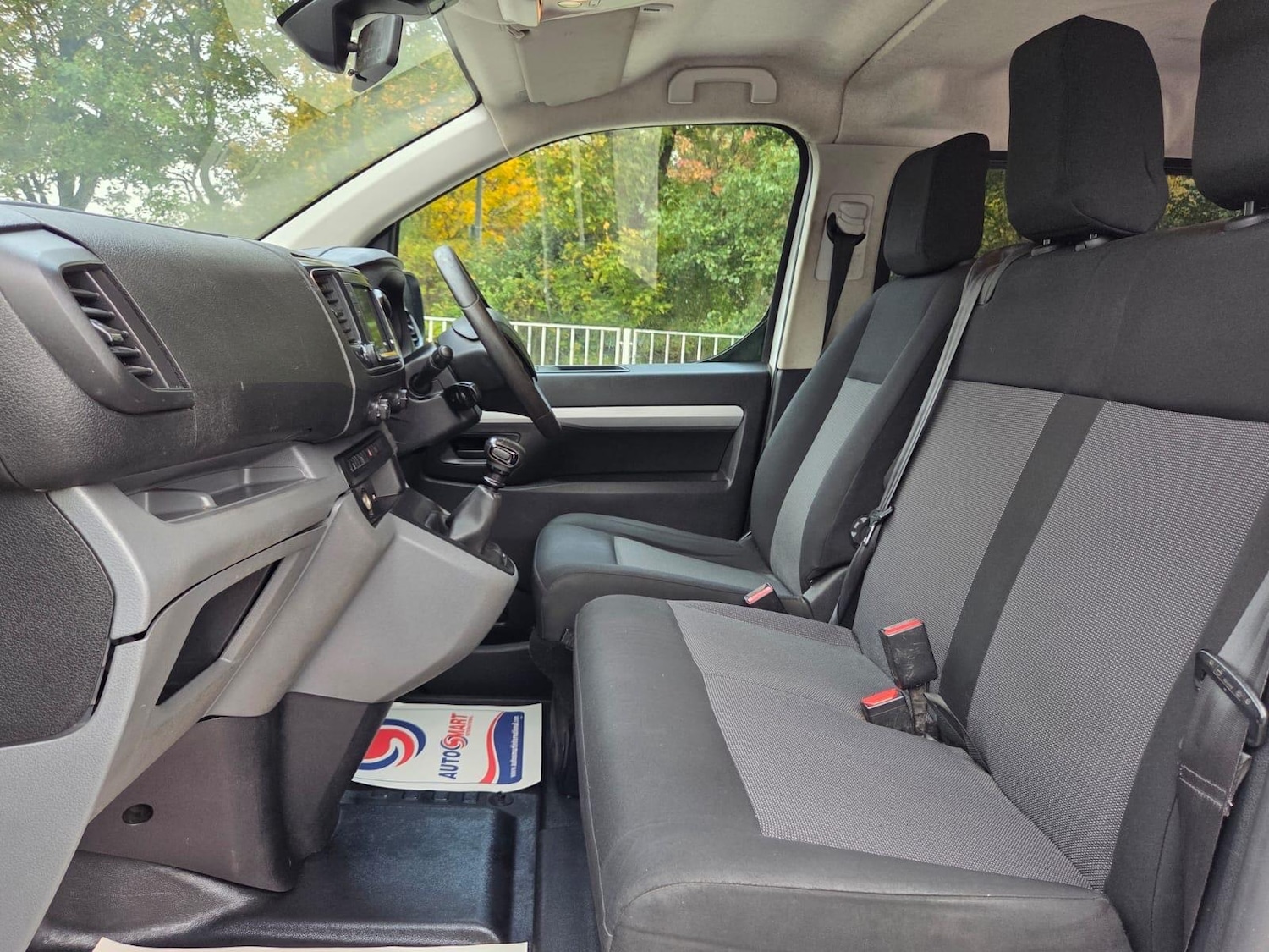 Used Peugeot Expert 2018 for sale - 76259394: Photo 10