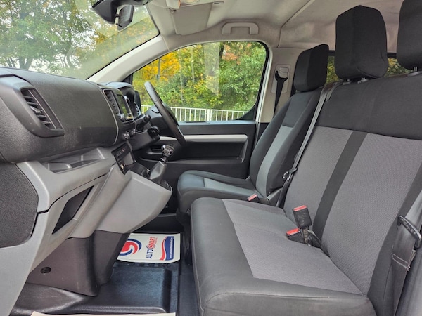 Used Peugeot Expert 2018 for sale - 76259394: Photo 10