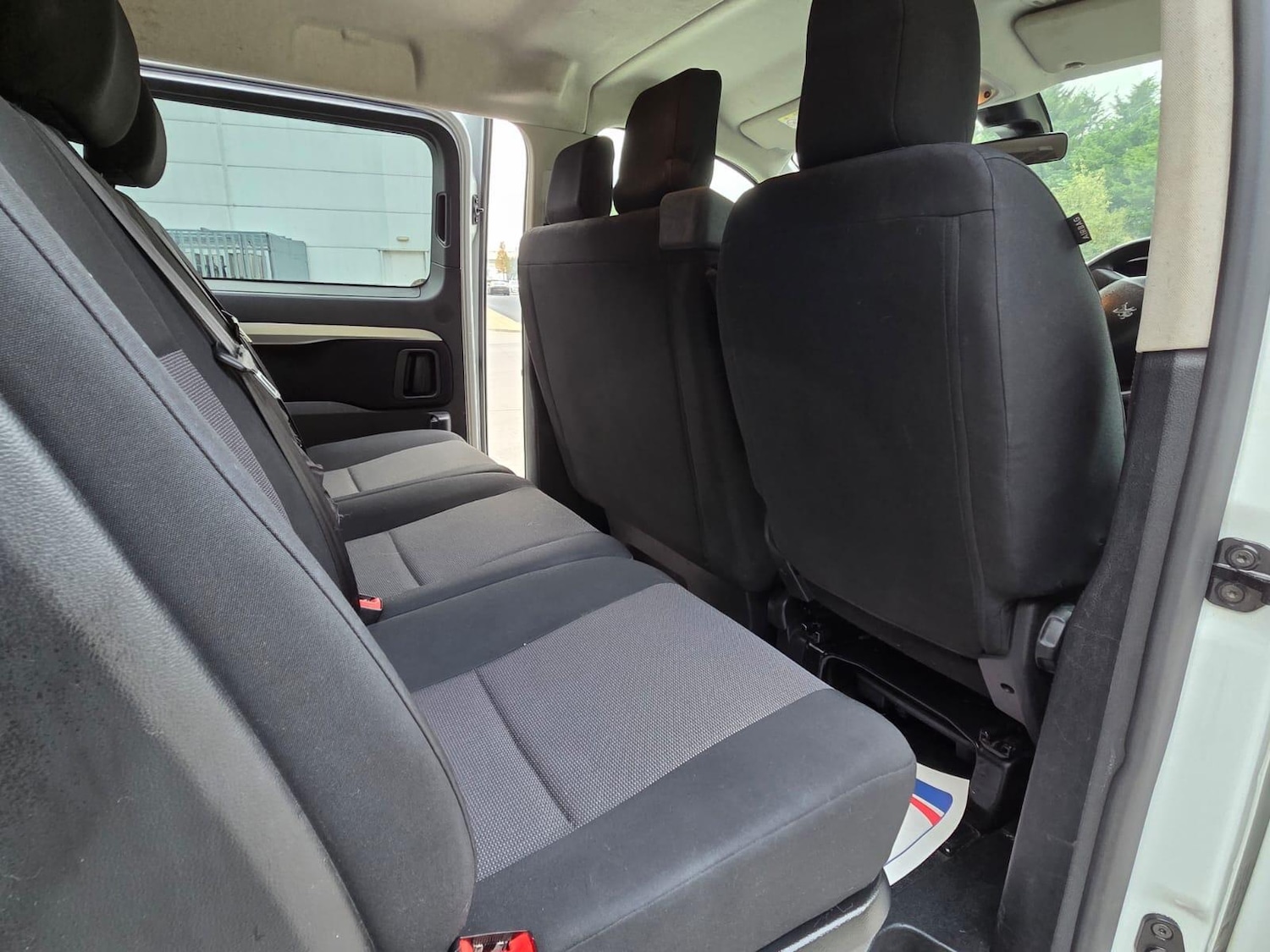 Used Peugeot Expert 2018 for sale - 76259394: Photo 11