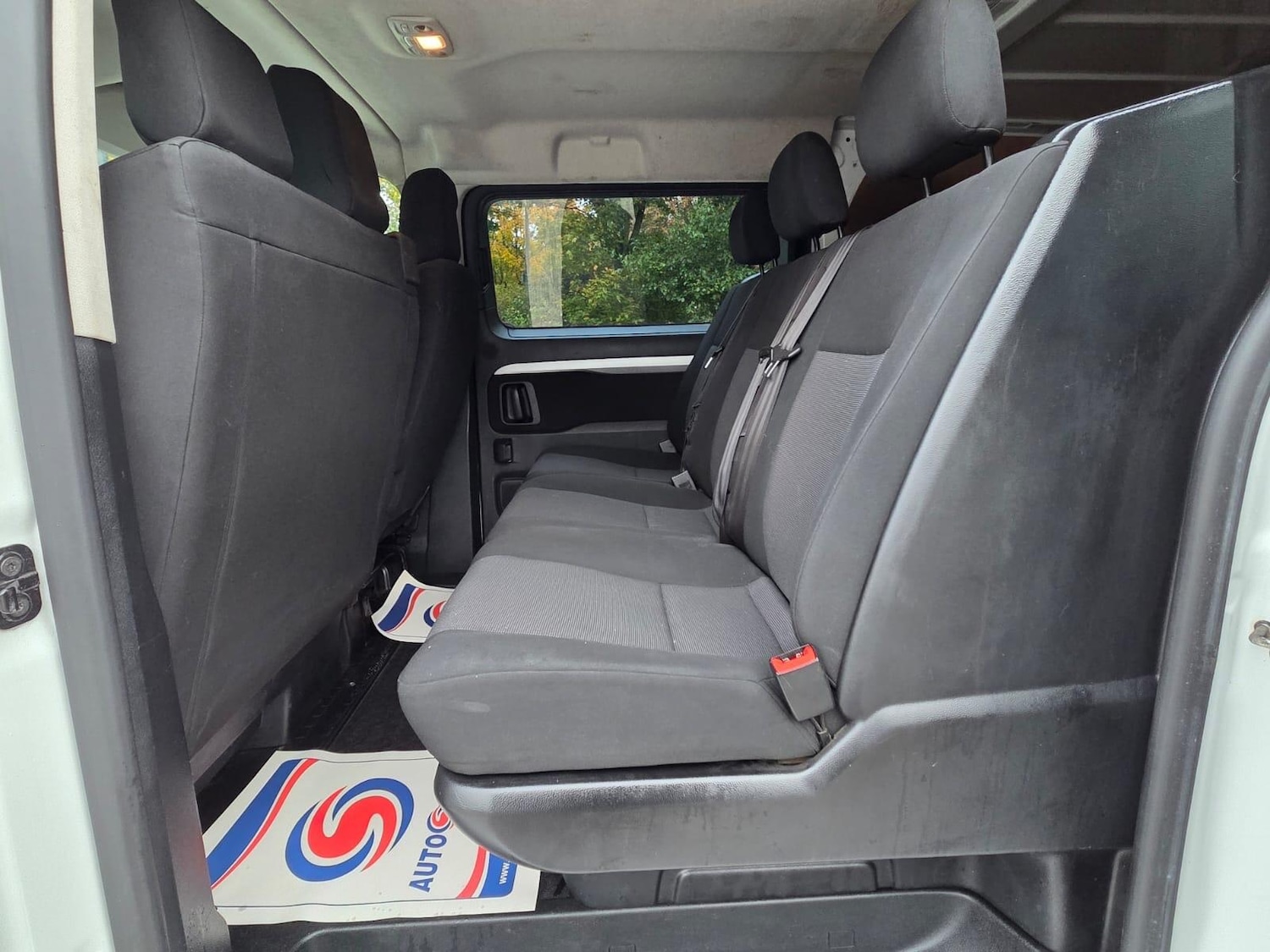 Used Peugeot Expert 2018 for sale - 76259394: Photo 12