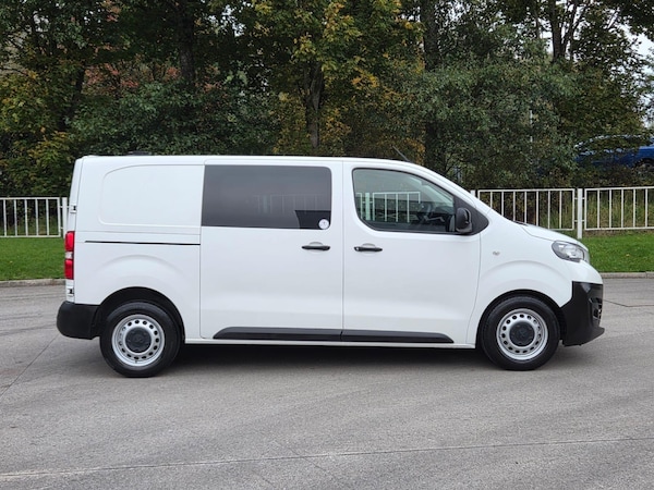 Used Peugeot Expert 2018 for sale - 76259394: Photo 13
