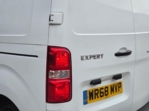 Used Peugeot Expert 2018 for sale - 76259394: Photo 19