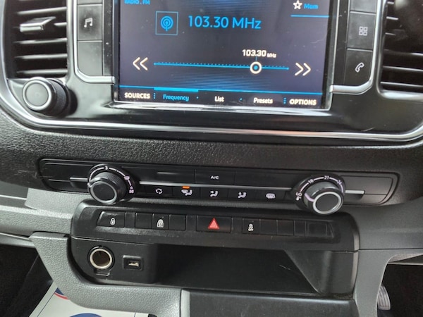Used Peugeot Expert 2018 for sale - 76259394: Photo 20