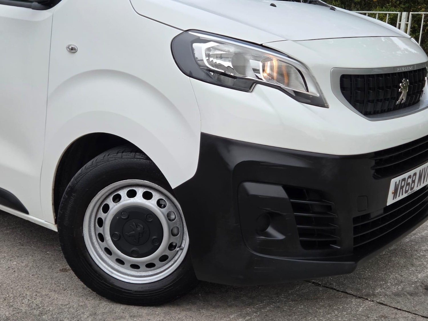 Used Peugeot Expert 2018 for sale - 76259394: Photo 21