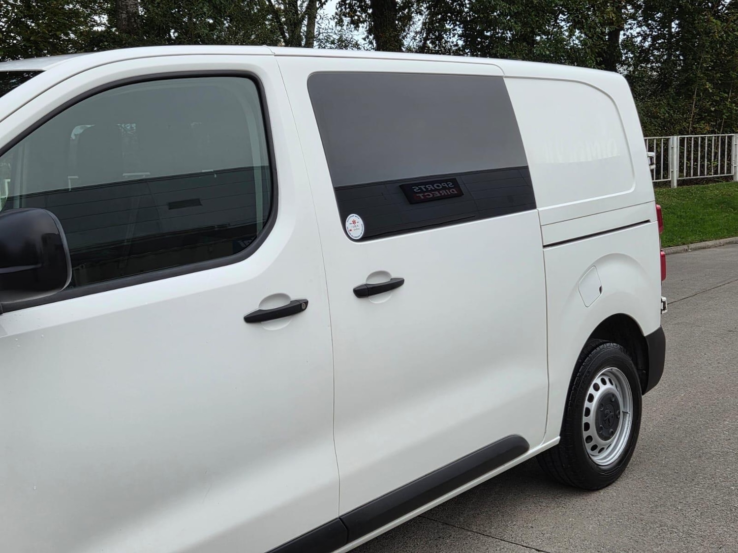 Used Peugeot Expert 2018 for sale - 76259394: Photo 28