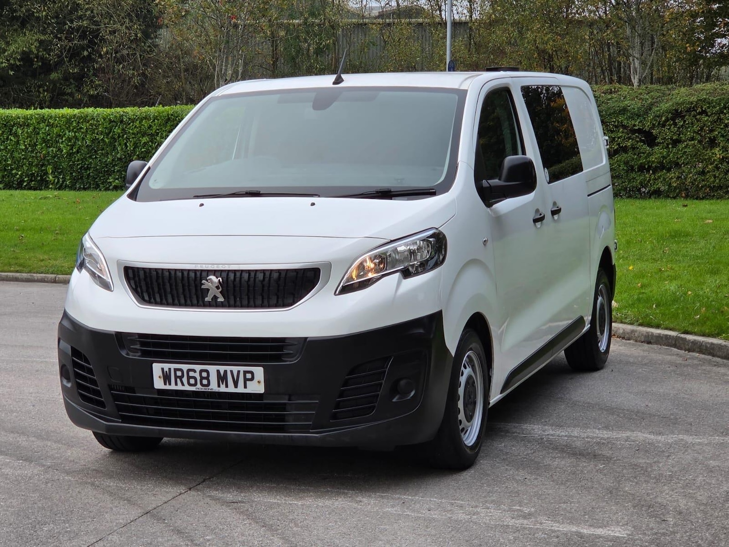 Used Peugeot Expert 2018 for sale - 76259394: Photo 33
