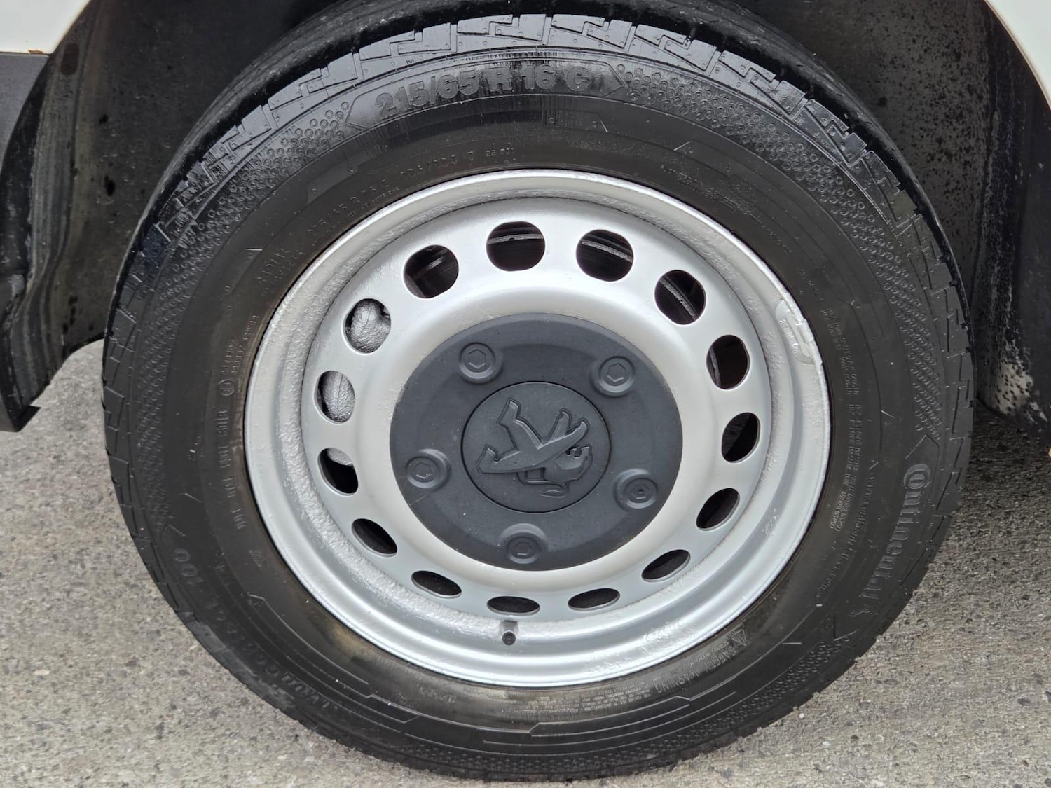 Used Peugeot Expert 2018 for sale - 76259394: Photo 34