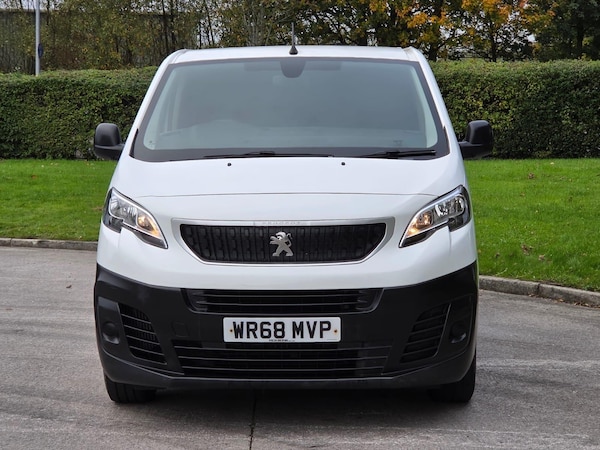Used Peugeot Expert 2018 for sale - 76259394: Photo 37