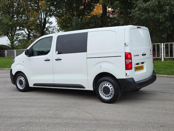 Used Peugeot Expert 2018 for sale - 76259394: Photo 38