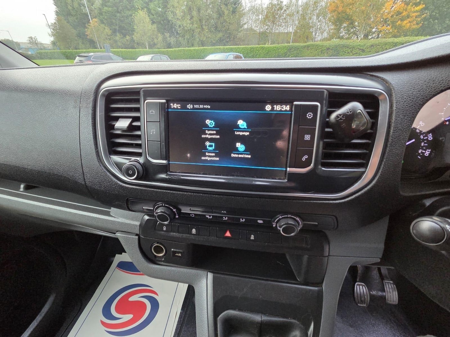 Used Peugeot Expert 2018 for sale - 76259394: Photo 39