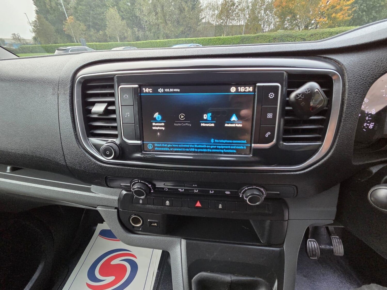 Used Peugeot Expert 2018 for sale - 76259394: Photo 40