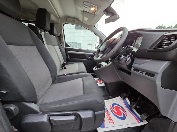 Used Peugeot Expert 2018 for sale - 76259394: Photo 42