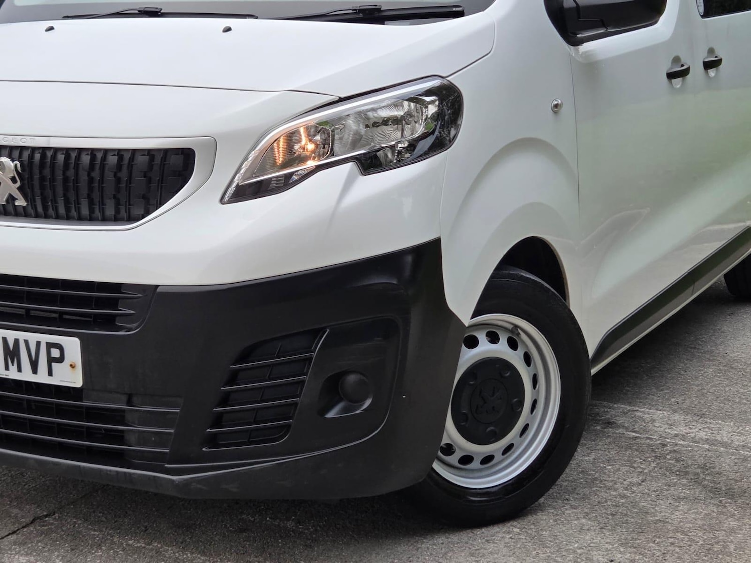 Used Peugeot Expert 2018 for sale - 76259394: Photo 43