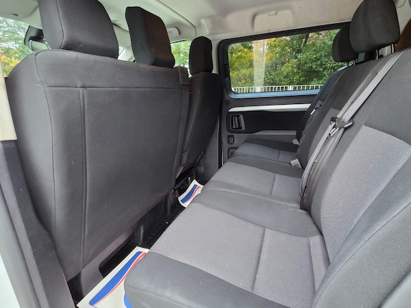 Used Peugeot Expert 2018 for sale - 76259394: Photo 45