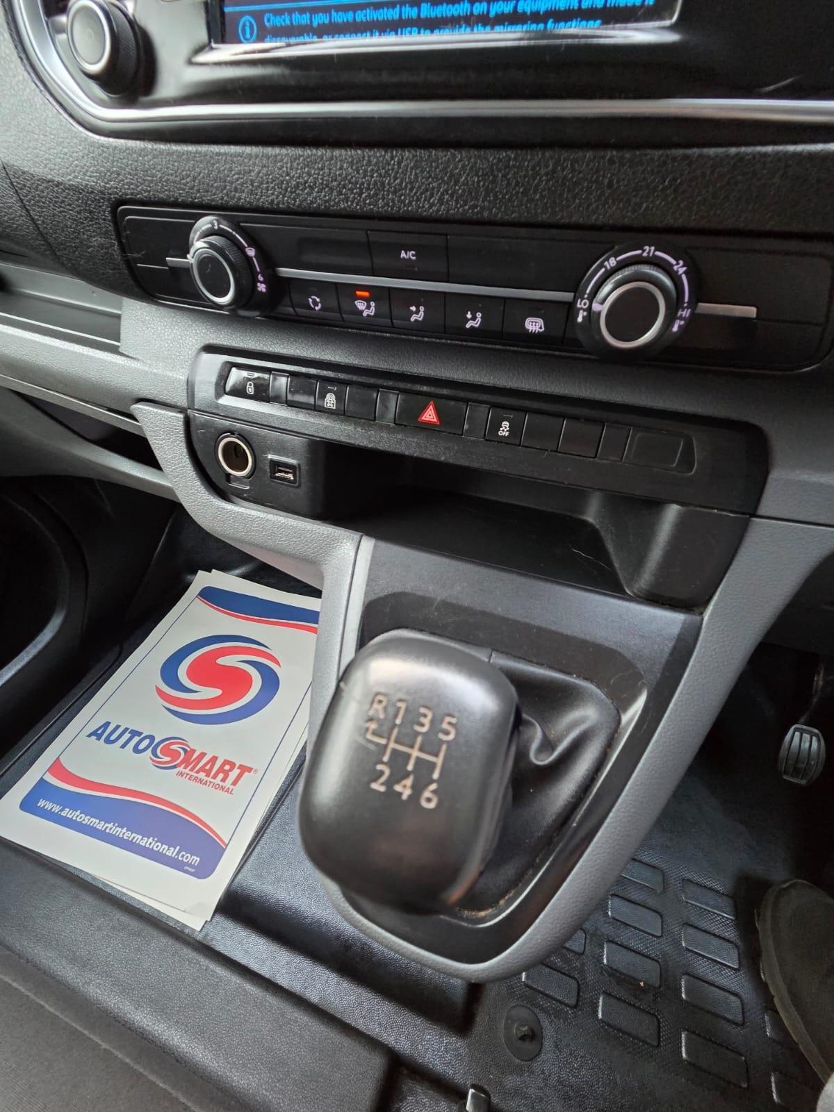 Used Peugeot Expert 2018 for sale - 76259394: Photo 47