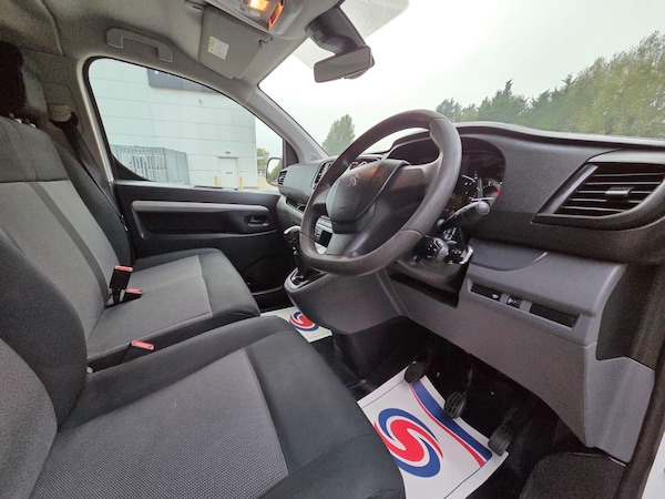 Used Peugeot Expert 2018 for sale - 76259394: Photo 48